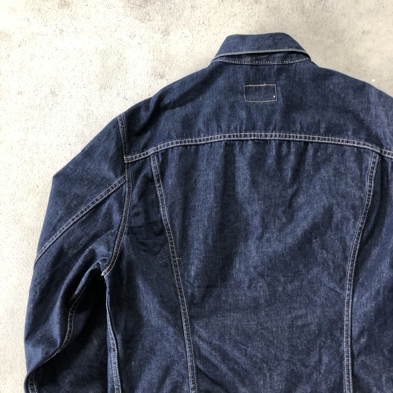 ユーロLevi's 70500 04 XXL | CUSTOM FEVER