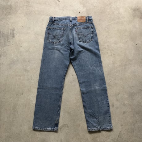 Levi's505  W34×L30