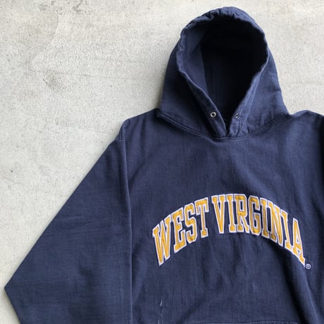 WEST VIRGINIAフーディ