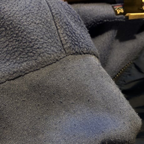 〜00's PATAGONIA シェルドシンチラジャケット