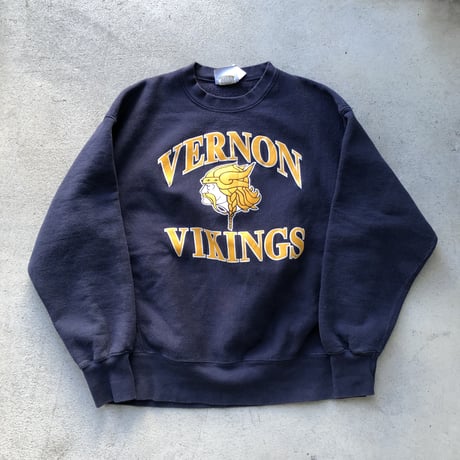 90's USA製Lee スウェット XL