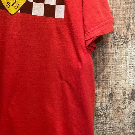 90's Ferrari Tシャツ