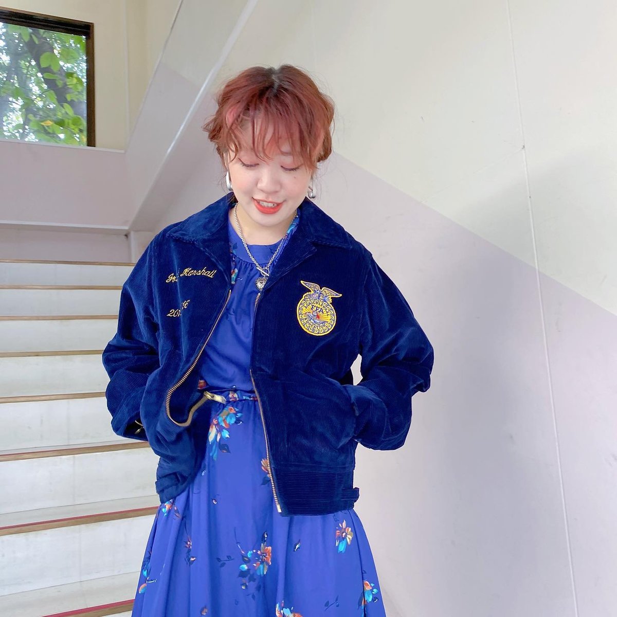 FFA jacket “FLORIDA” | CUSTOM FEVER