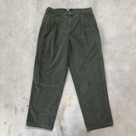 Polo by Ralph Lauren チノパン W34