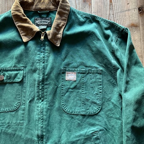 USA製 POLO COUNTRY ワークジャケット