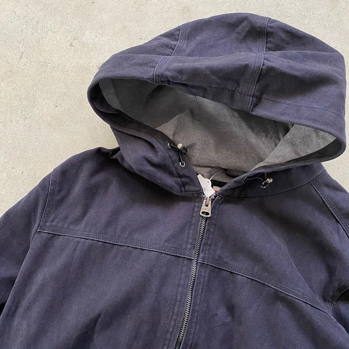 Levi's アクティブジャケット | CUSTOM FEVER