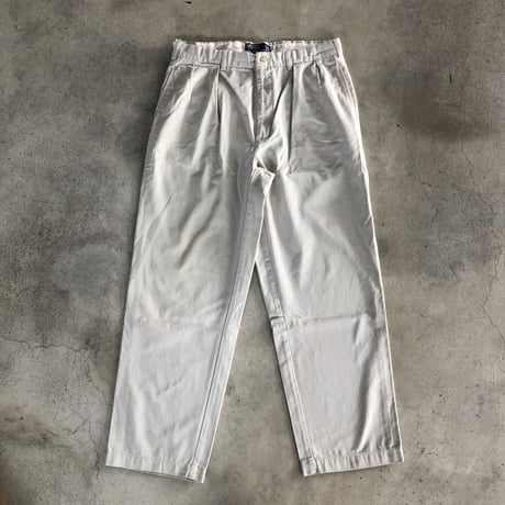 Polo by Ralph Lauren ポロチノ W36×L30