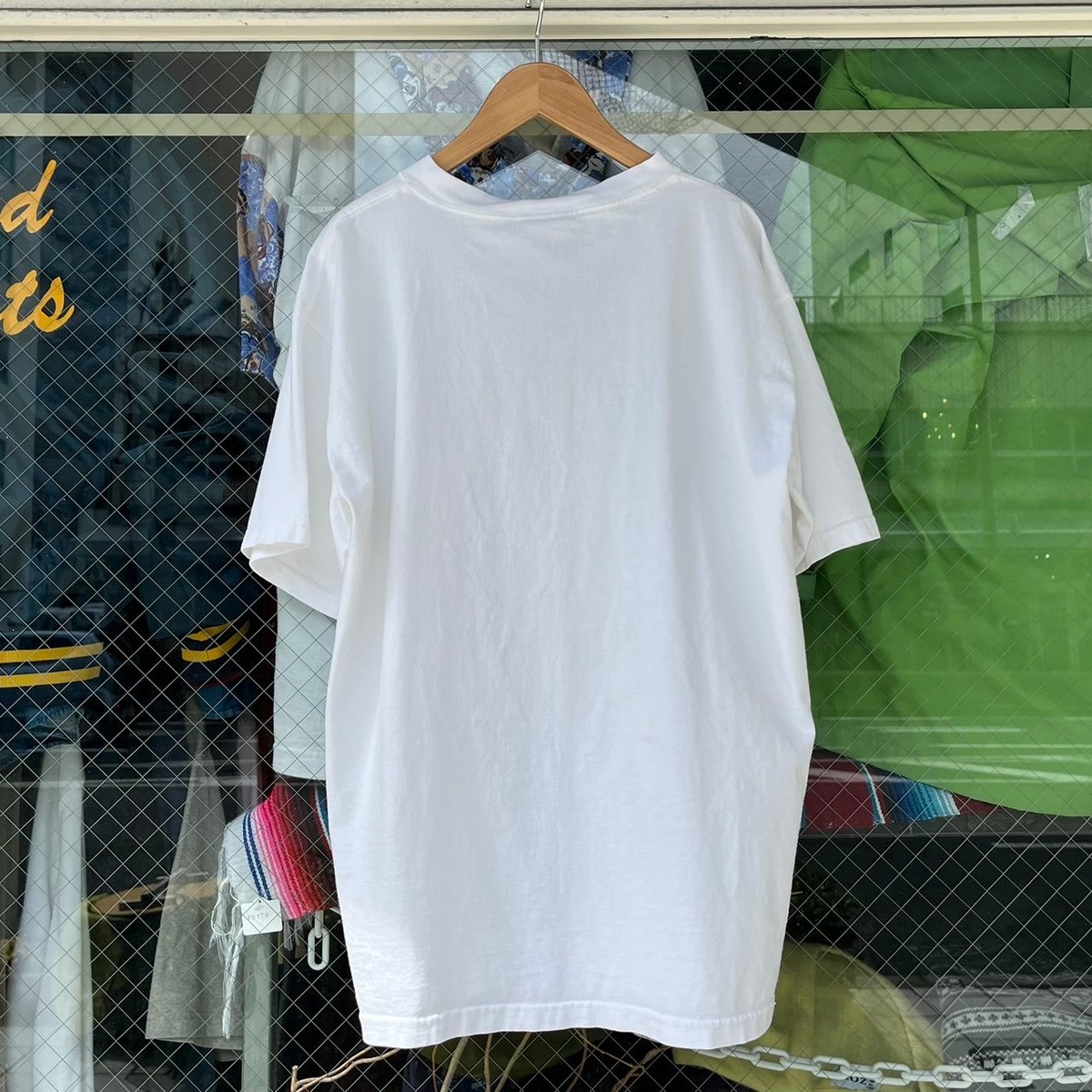 90s Disney ミッキープルート プリントTシャツ | CUSTOM FEVER