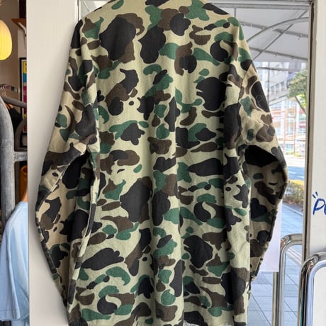 80's FROSTPROOF シャモアクロスシャツ