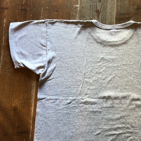 80年代 88/12 チャンピオンビッグTシャツ 3XL