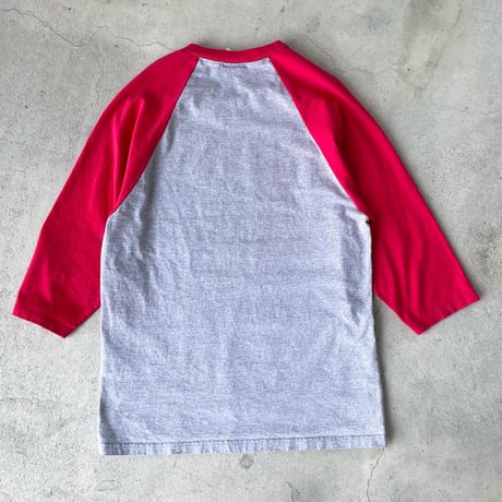 ANGELS ラグランTシャツ