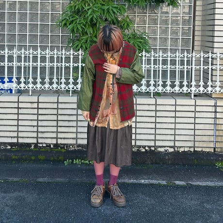 USA製 ライナージャケット