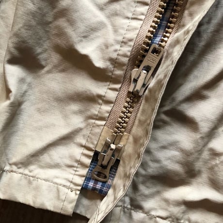 80's GANT マウンテンパーカー