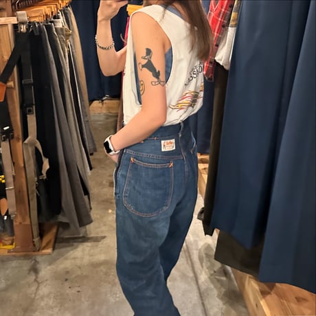 USA製Harley-Davidson タンクトップ