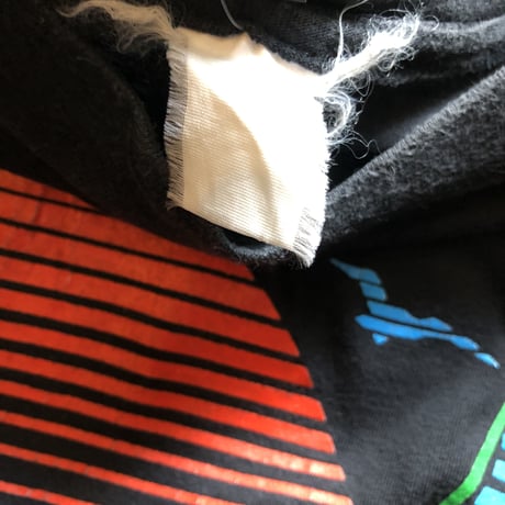 〜90's AMSTERDAM Tシャツ