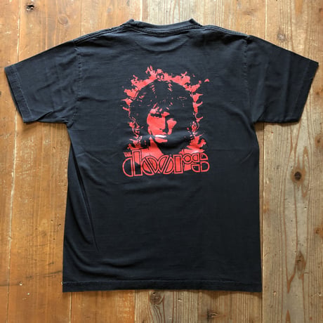 〜00's doors  ジムモリソン Tシャツ