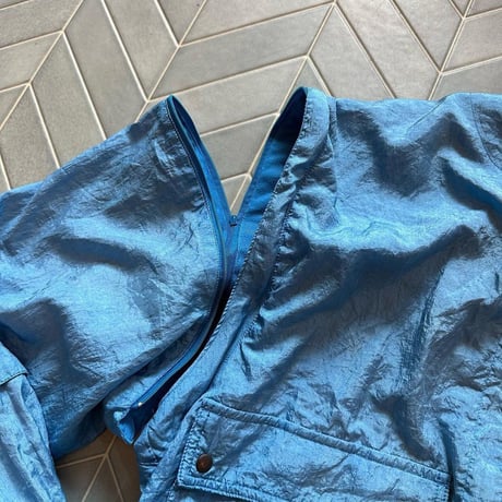 adidas 2wayナイロンジャケット