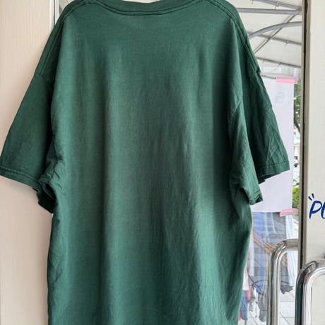 00's POPEYE プリントTシャツ XL