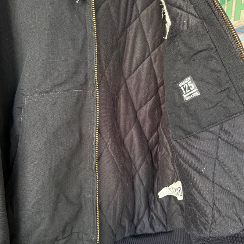 USA製 Carharttアクティブジャケット L | CUSTOM FEVER