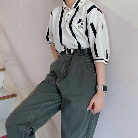 Carhartt ペインターパンツ