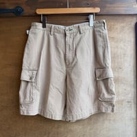 Tommy Hilfiger カーゴハーフパンツ（W33）