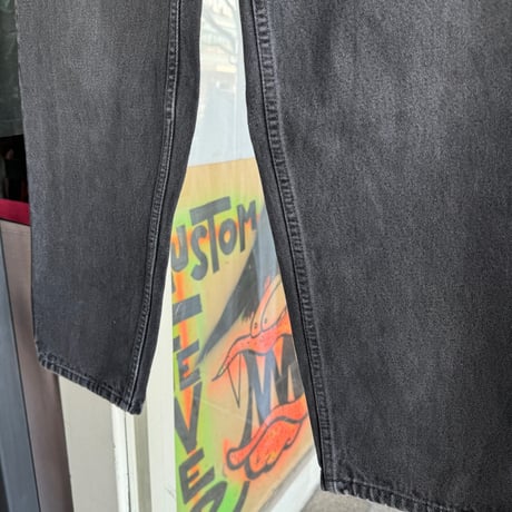 90's Levi's560 W34×L30