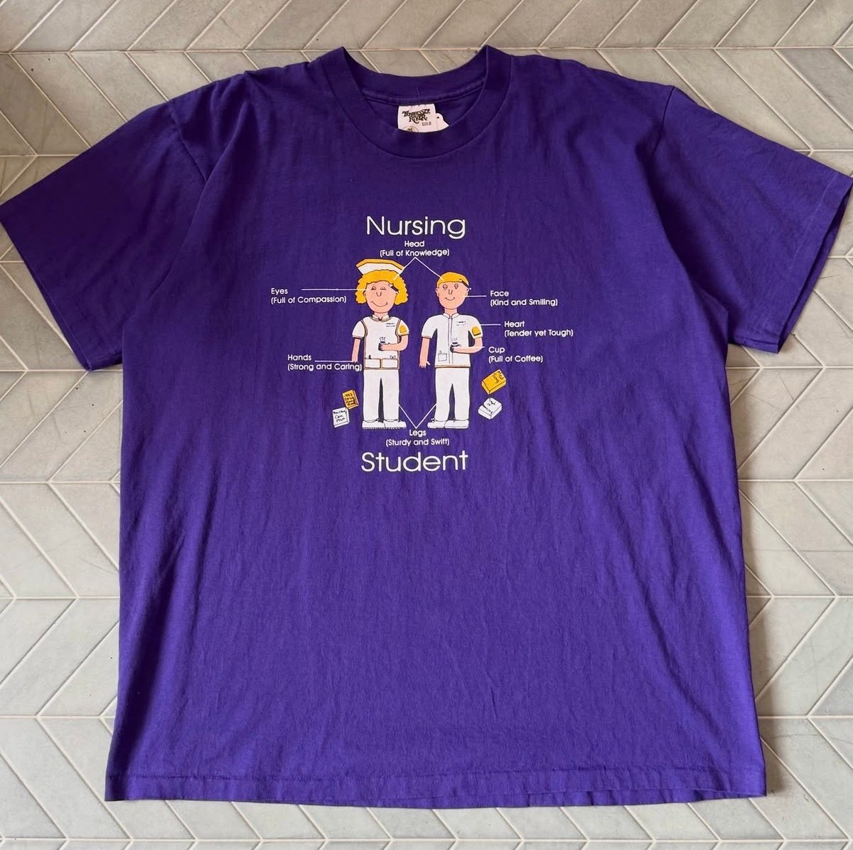 90s USA製 シングルステッチTシャツ | CUSTOM FEVER