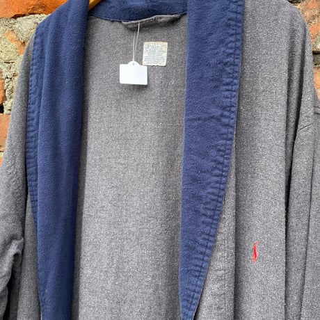 Polo Ralph Laurenガウンジャケット