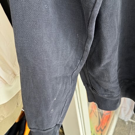 80's Carhartt ワンポイントスウェット