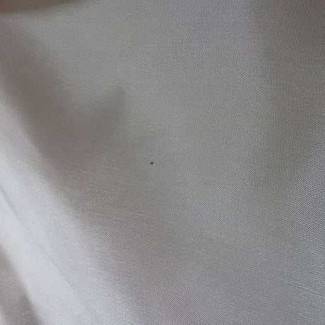 シアーサテンシャツ