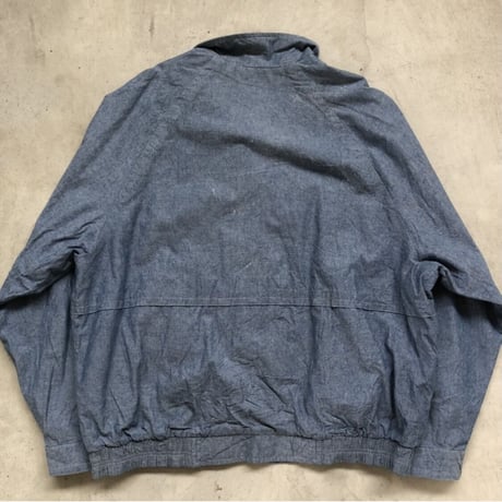 LONDON FOG スウィングトップ