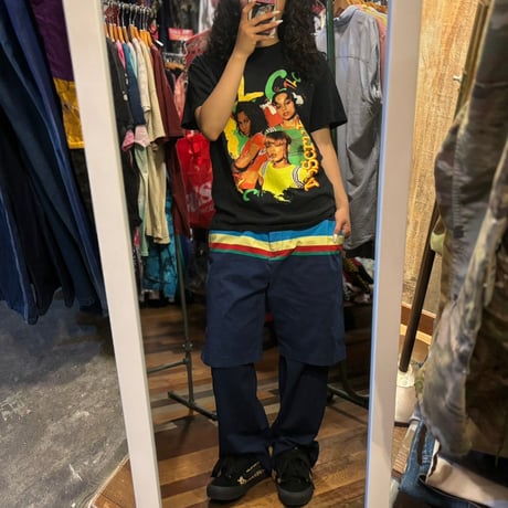 TLC グラフィックT