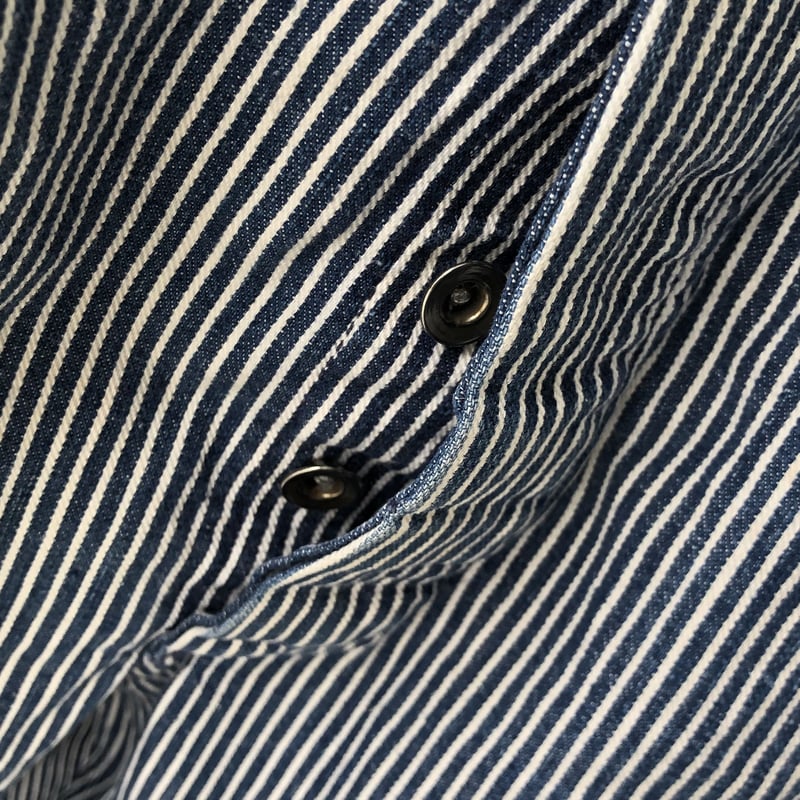 60's Vintage CASEY JONES オーバーオール | CUSTOM FEVER