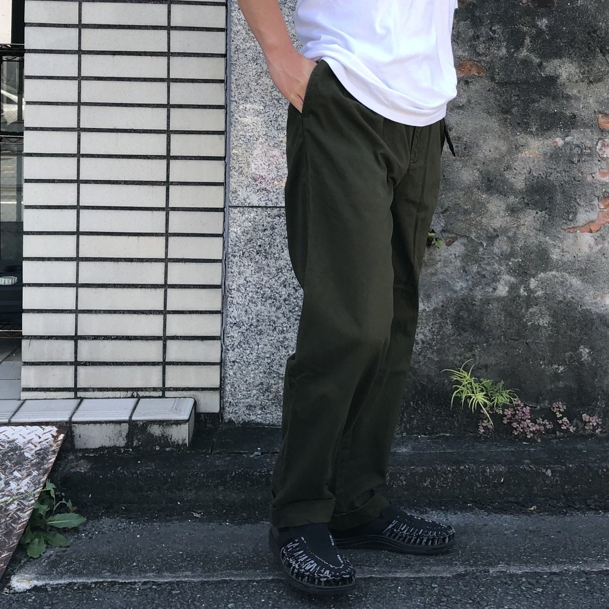 Polo by Ralph Lauren チノパン W32×L30 | CUSTOM FEVER