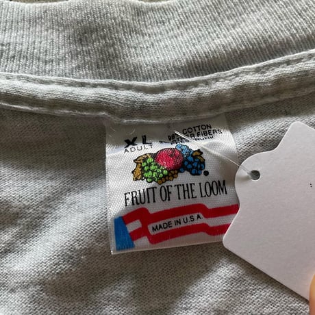 USA製カーレースTシャツ