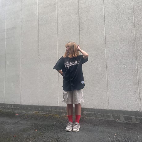 Chicago White Sox　ゲームシャツ