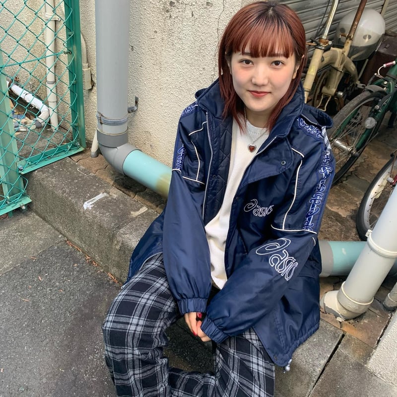 AFI エーエフアイ バンド ハードコア 90's ヴィンテージアウター AFI