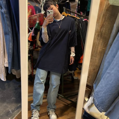 BIG DOGS サウスパークパロディTシャツ