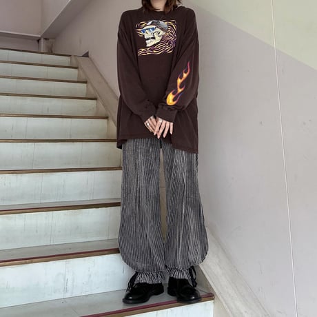 スカルファイアーロンT