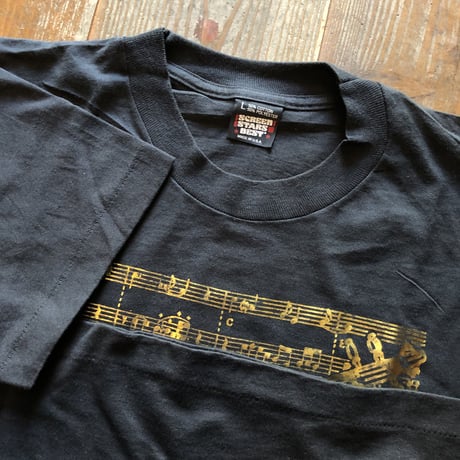 80's-90.s Shoji Tabuchi Tシャツ