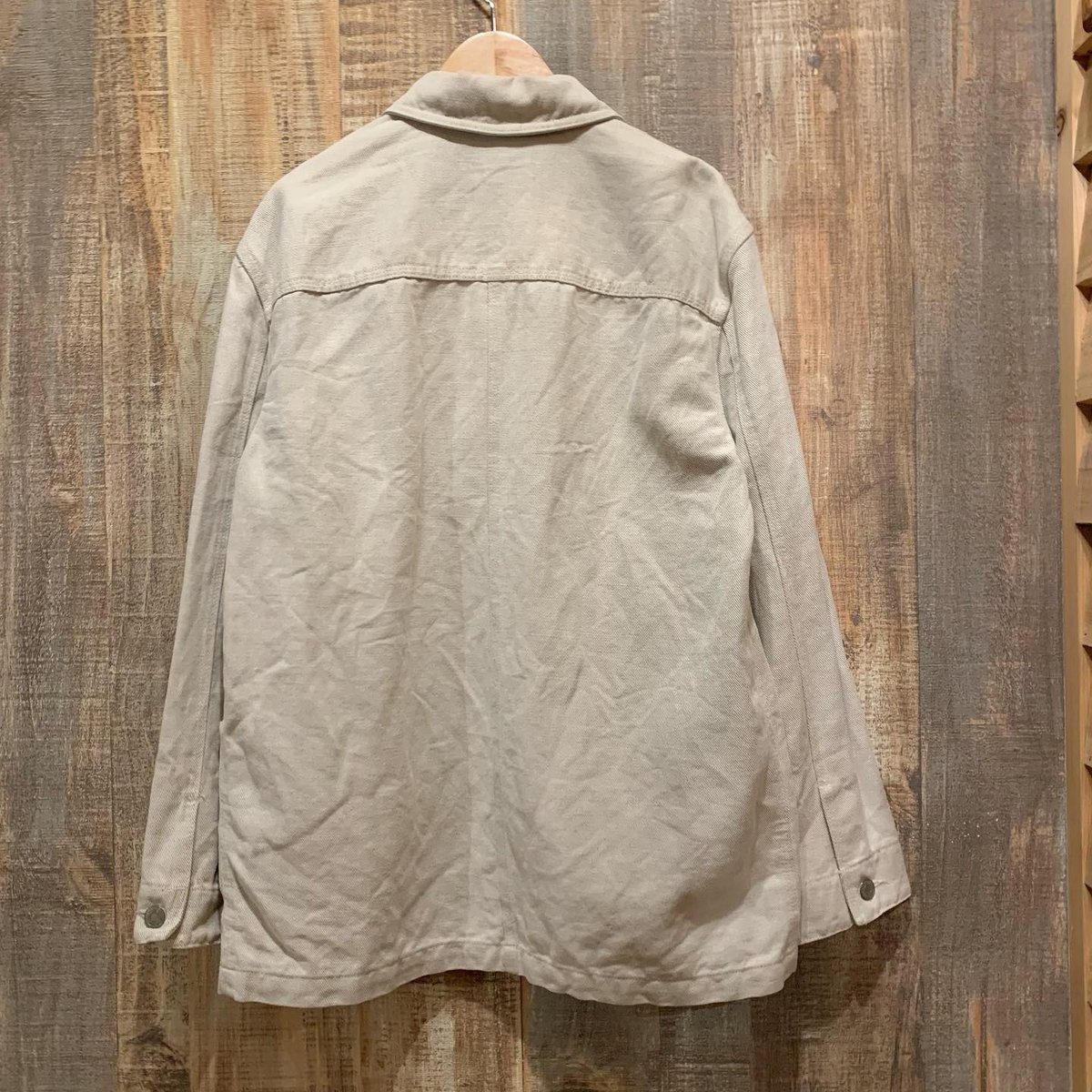 Lauren Jeans Co.カバーオール | CUSTOM FEVER