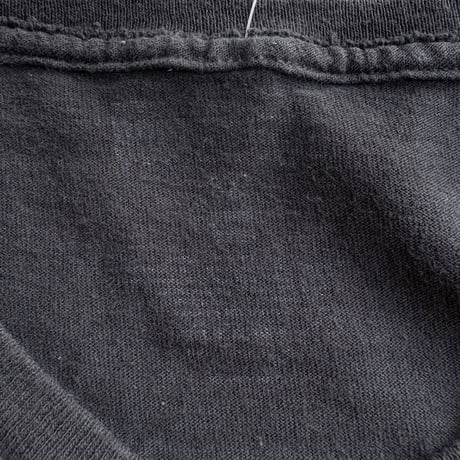 PAC-MAN プリントTシャツ