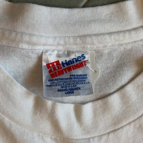 90s USA製 アートTシャツ