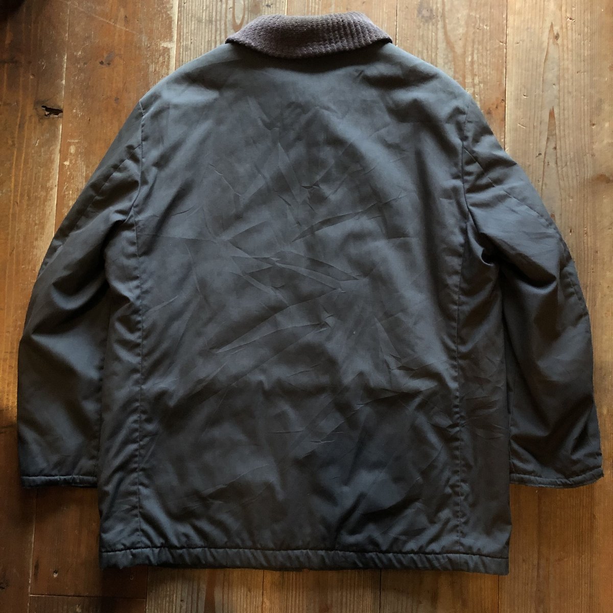 SEARS Oakbrook Sportswear 【70S】ファラオジャケット USA製 60's-70's Oakbrook Sportswearファラオジャケット | C