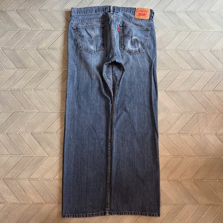 Levi's 569 (W34 L34)