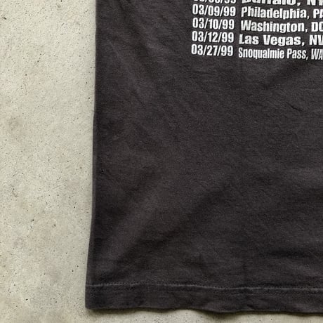スーパーマグマート THE OFFSPRING バンドtシャツ