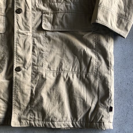 WOOLRICH 中綿コート