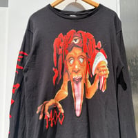 TRIPPIE REDD「LIFE’S A TRIP」ロンT