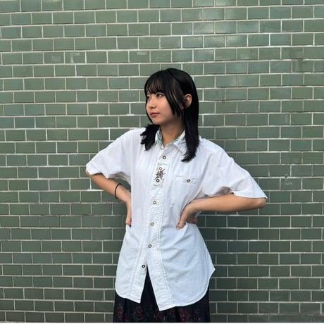 Distler Original チロリアンシャツ