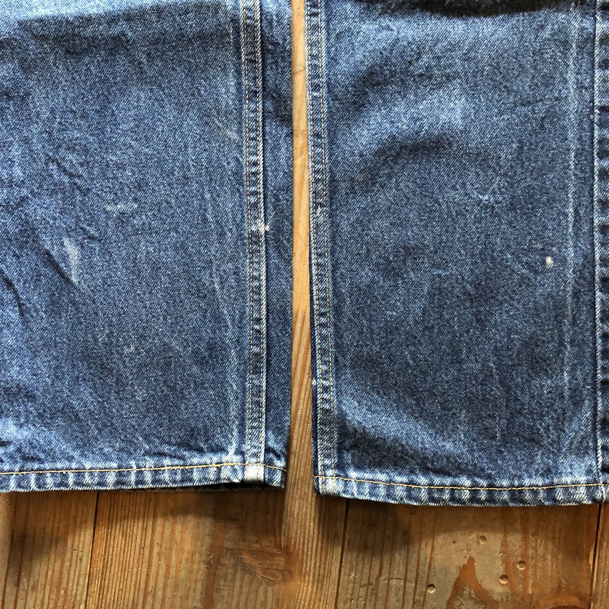 【W38 L30】90s USA製 levi's リーバイス 505 90年代USA製リーバイス505 W30×L30 | CUSTOM FEVER